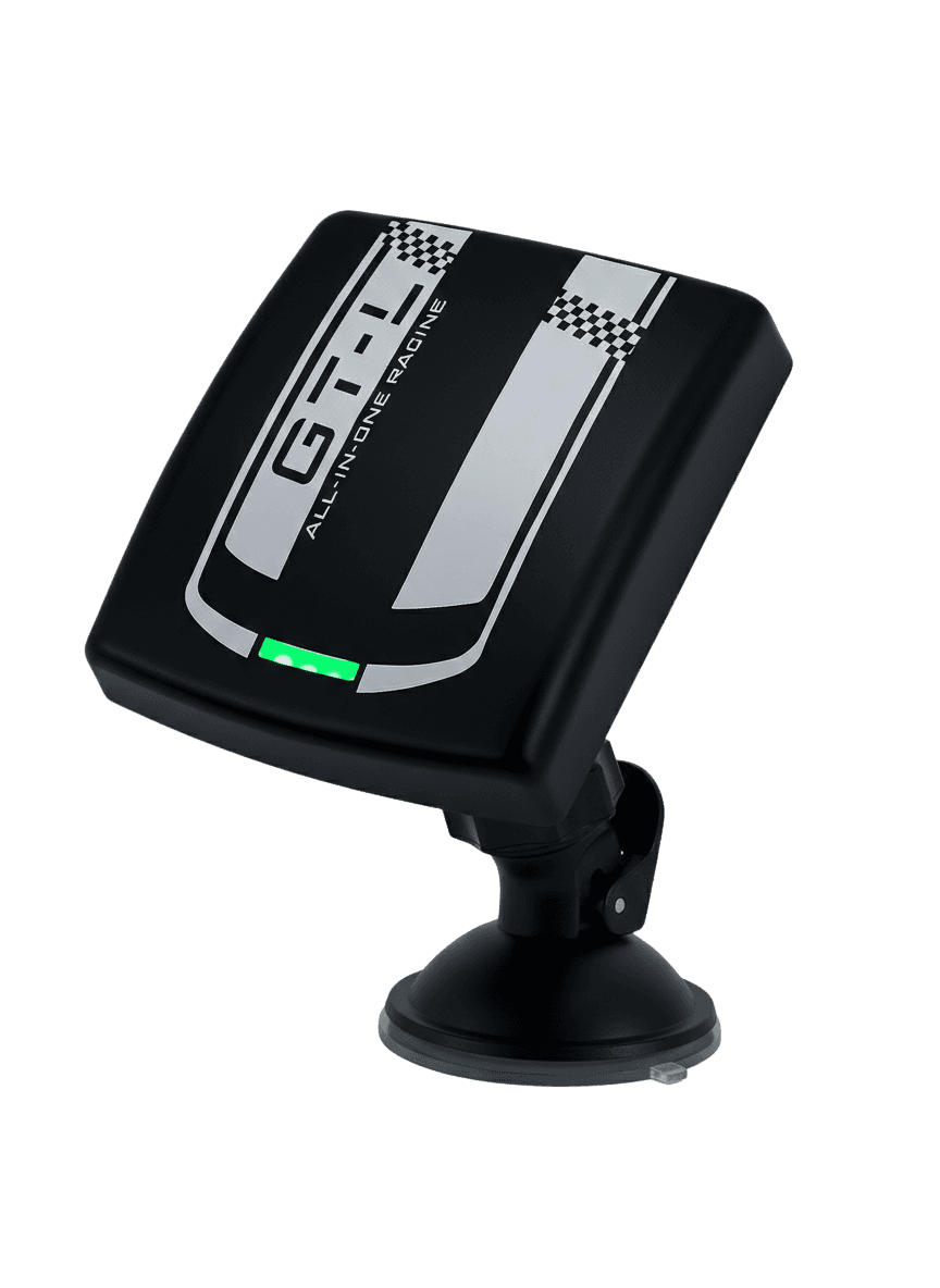 GTLaunch GPS Lap Timer Device